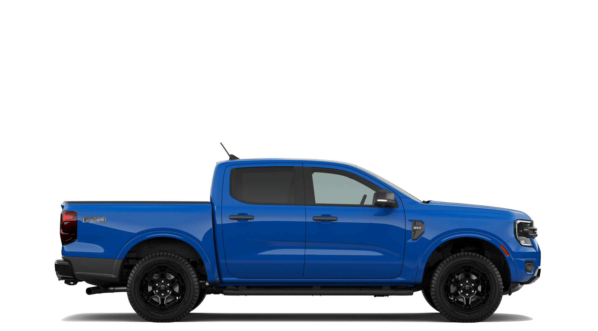 2026 Ford Ranger® External Image 1